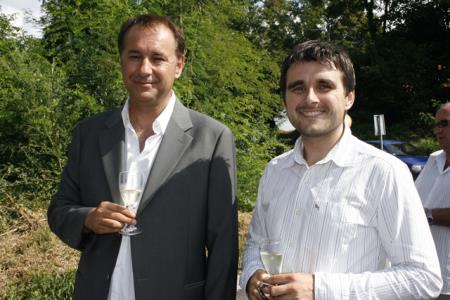 Fotoutrinki iz občinskega praznika v Zavrču 13